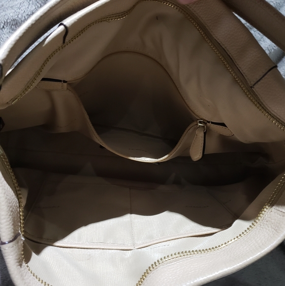 Coach crossbody purse - Picture 5 of 6